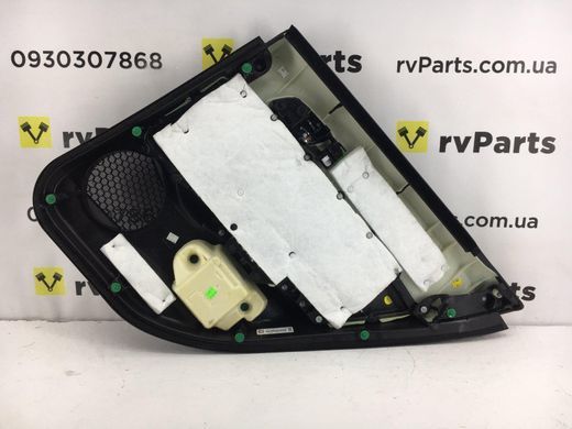 Карта двери задняя левая ACURA ILX 2012-2018 83751-TV9-A31ZC, 83751-TV9-A31ZC, A