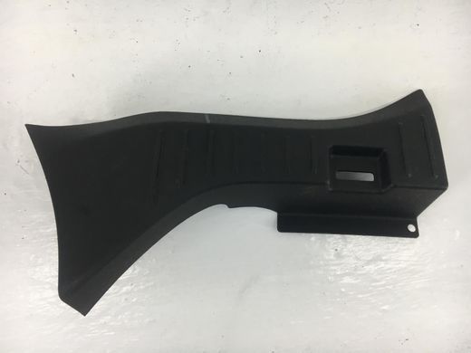 Накладка багажного відсіку верхня задня права внутрішня FORD GALAXY WA6 2006-2015 1497175, 1497175, A
