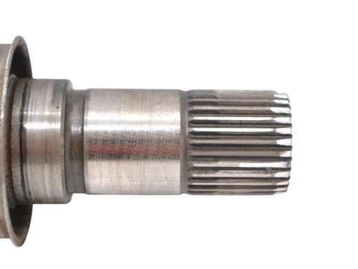 Проміжний вал передній правий HONDA CR-V 2010-2012 (29/29 шліців) 44500TL0G00, 44500TL0G00, A