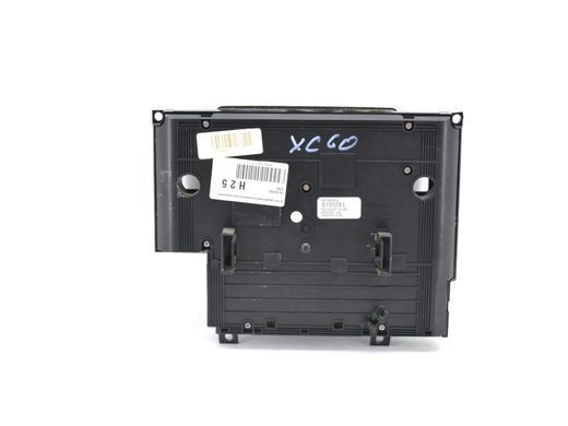 Блок управления печкой/климатконтролем VOLVO XC60 2008-2013 30782903, 30782903, A