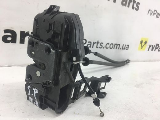 Замок двери передний левый HYUNDAI SANTA FE CM 2006-2009 813102B030, 813102B030, A