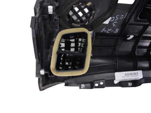 Накладка торпедо ACURA RDX 2012-2018 (з подушкою пасажира) 77103TX4A02ZA, 77103TX4A02ZA, A
