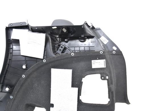 Карта багажного отсека левая MINI COUNTRYMAN R60 2010-2016 51479810911, 51479810911, B