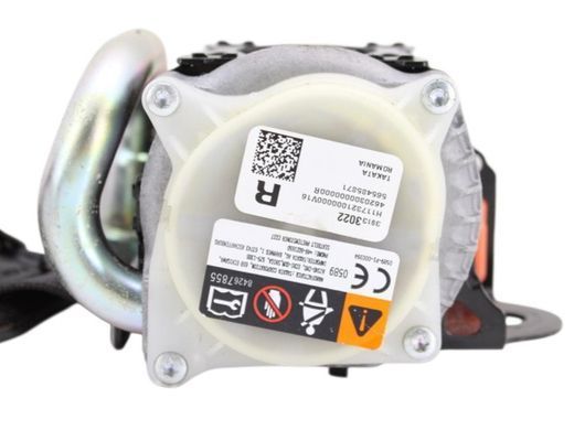 Ремінь безпеки задній правий OPEL INSIGNIA 2017-2022 (39106932) 39133022, 39133022, A