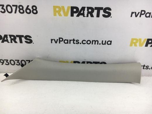Накладка стойки лобового стекла верхняя левая внутренняя SUBARU FORESTER S14 2018-2021 94010SJ010ME, 94010SJ010ME, A