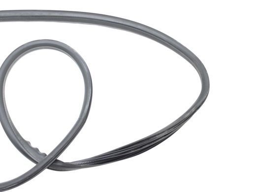 Ущільнювач дверей передній лівий правий VOLVO V60 Y20 2013-2018 31424017, 31424017, A