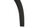Накладка крыла нижняя передняя правая внешняя NISSAN ROGUE T33 2023- 63860-6RA0A, 63860-6RA0A, B