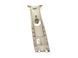 Накладка средней стойки верхняя правая LAND ROVER FREELANDER 2 L359 2006-2010 (6H52-243A86) LR024194, LR024194, B