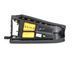 Боковина задня права BMW X3 E83 2006-2010 (3330438) 52203443208, 52203443208, A