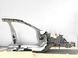Чверть автомобіля передня ліва JAGUAR XF X250 2008-2011 C2Z16031, C2Z16031, A
