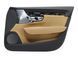 Карта дверей передня права VOLVO S90 SPA 2016-2020 (31393165) 39838036, 39838036, B