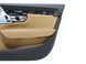 Карта дверей передня права VOLVO S90 SPA 2016-2020 (31393165) 39838036, 39838036, B