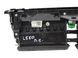 Дефлектор повітряний передній LAND ROVER DISCOVERY SPORT L550 2019- (LK72014L21AD, в зборі з J8A211K656AB) LR137649, LR137649, A