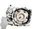 Коробка передач АКПП VOLVO XC60 2013-2017 (TG81SC, 8-ступенева, 2.0 бензин) 1285060, 1285060, A