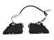 Накладка камери лобового скла верхня SUBARU FORESTER SL 2024- 87521SJ000, 87521SJ000, A