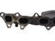 Коллектор выпускной HONDA CR-V 2006-2010 18100RMAE00, 18100RMAE00, A