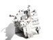Коробка передач АКПП VOLVO XC60 2013-2017 (TG81SC, 8-ступенева, 2.0 бензин) 1285060, 1285060, A