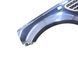 Крыло переднее левое LAND ROVER RANGE ROVER SPORT L320 2005-2009 ASB790030, ASB790030, B