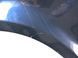 Крыло переднее левое LAND ROVER RANGE ROVER SPORT L320 2005-2009 ASB790030, ASB790030, B