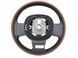 Кермо FIAT 500L 2012-2016 (з кнопками №735589718) 735579042, 735579042, B