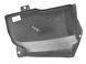 Кришка блоку запобіжників JAGUAR XF X250 2008-2011 8X23F01590A, 8X23F01590A, A