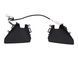 Накладка камери лобового скла верхня SUBARU FORESTER SL 2024- 87521SJ000, 87521SJ000, A