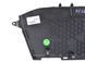 Накладка центральной консоли левая VOLVO XC60 2017- 31420759, 31420759, A
