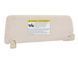 Козирьок сонцезахисний правий LAND ROVER RANGE ROVER EVOQUE L538 2011-2015 (дефект кріплення) LR050204, LR050204, B