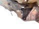 Четверть автомобиля передняя правая MITSUBISHI L200 KAOT 2006-2011 (з 5312A256) 5311A922, 5311A922, B