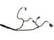 Проводка електрична LAND ROVER RANGE ROVER EVOQUE L538 2011-2015 (пічки, LR055946) 6G9N19C603AB, 6G9N19C603AB, A