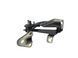 Петля кришки багажника ліва SKODA SUPERB 3T 2008&ndash;2013 3T0827151B, 3T0827151B, A