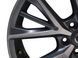 Диск R19 5* VOLVO S90 SPA 2016-2020 (8,5JxR19H2 PCD 5x108 ET47 d63,4, дефект) 31434954, 31434954, B