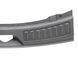 Накладка замка багажника LAND ROVER DISCOVERY SPORT L550 2019- (FK72113A10AC8PVJ) LR060584, LR060584, B