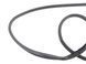 Ущільнювач дверей передній лівий правий VOLVO V60 Y20 2013-2018 31424017, 31424017, A