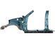 Четверть автомобиля передняя правая MITSUBISHI L200 KAOT 2006-2011 (з 5312A256) 5311A922, 5311A922, B