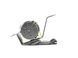 Ремінь безпеки задній MINI COUNTRYMAN R60 2010-2016 52209801315, 52209801315, A