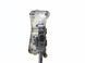 Педаль газу LAND ROVER RANGE ROVER SPORT L320 2005-2009 SLC000061PVJ, SLC000061PVJ, A
