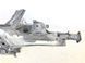 Чверть автомобіля передня права VOLVO XC60 2008-2013 31253087, 31253087, A