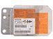 Блок управления AirBag NISSAN NAVARA D40 2005-2010 98820EB01D, 98820EB01D, A