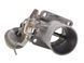 Дросельна заслонка NISSAN PATHFINDER R51 2005-2014 16118EB300, 16118EB300, A