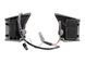 Кнопки керма ліві праві NISSAN NAVARA D40 2005-2010 255504X01B, 255504X01B, B