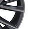 Диск R19 5* VOLVO S90 SPA 2016-2020 (8,5JxR19H2 PCD 5x108 ET47 d63,4, дефект) 31434954, 31434954, B