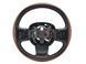 Кермо FIAT 500L 2012-2016 (з кнопками №735589718) 735579042, 735579042, B