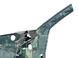 Четверть автомобиля передняя правая MITSUBISHI L200 KAOT 2006-2011 (з 5312A256) 5311A922, 5311A922, B