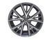 Диск R19 5* VOLVO S90 SPA 2016-2020 (8,5JxR19H2 PCD 5x108 ET47 d63,4, дефект) 31434954, 31434954, B