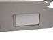 Козирьок сонцезахисний правий SKODA SUPERB 3T 2008&ndash;2013 3T0857552, 3T0857552, A