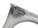 Крыло переднее левое LAND ROVER RANGE ROVER SPORT L320 2005-2009 ASB790030, ASB790030, B