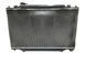 Радіатор MAZDA CX-5 KE 2012-2015 (223000-4231) SH03-15-200, SH03-15-200, A