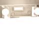 Накладка средней стойки верхняя правая LAND ROVER FREELANDER 2 L359 2006-2010 (6H52-243A86) LR024194, LR024194, B