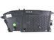 Накладка центральной консоли левая VOLVO XC60 2017- 31420759, 31420759, A